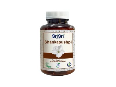 Sri Sri Tattva Shankapushpi