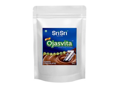 Sri Sri Tattva Ojasvita Chocolate