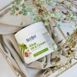 Sri Sri Tattva Aloe Vera Vit E krém
