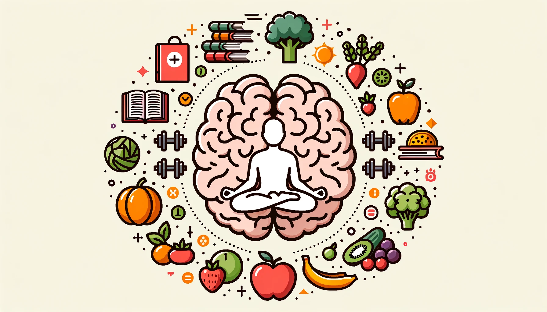 Zdravý mozek, zdravý život