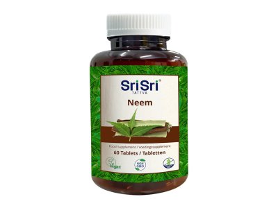 Sri Sri Tattva Neem