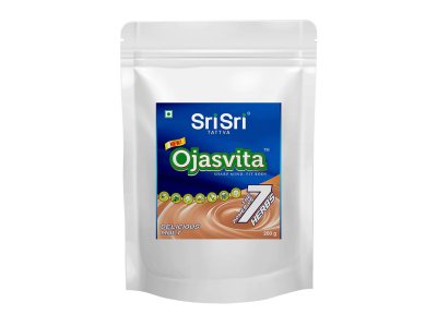 Sri Sri Tattva Ojasvita Malt