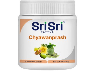 Sri Sri Tattva Chyawanprash