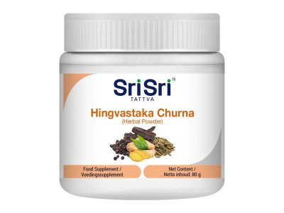 Sri Sri Tattva Hingvastaka Churna