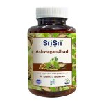 Sri Sri Tattva Ashwagandhadi
