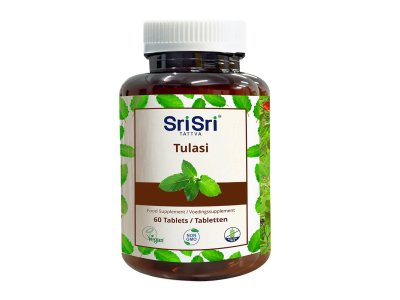 Sri Sri Tattva Tulasi