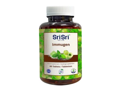 Sri Sri Tattva Immugen