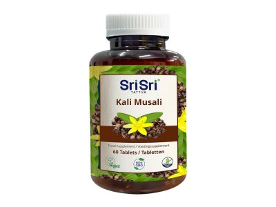 Sri Sri Tattva Kali Musali