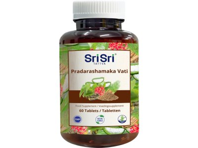 Sri Sri Tattva Pradarashamaka Vati