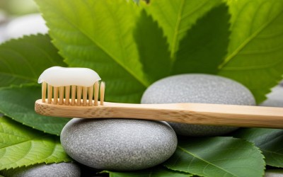 Proč si vybrat ájurvédskou zubní pastu bez parabenů a fluoridů?