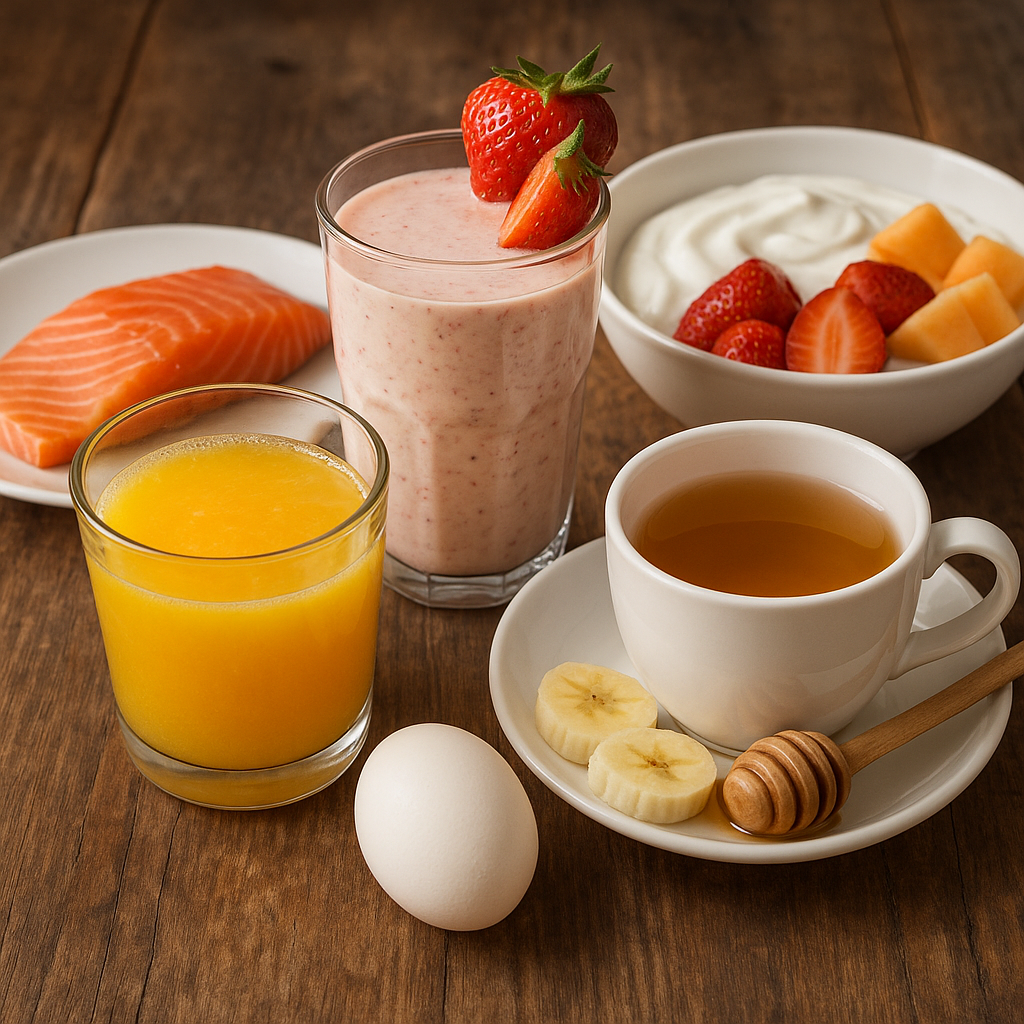 Jak rozpoznat, které kombinace potravin jsou zdravé a které nikoliv dle ájurvédy