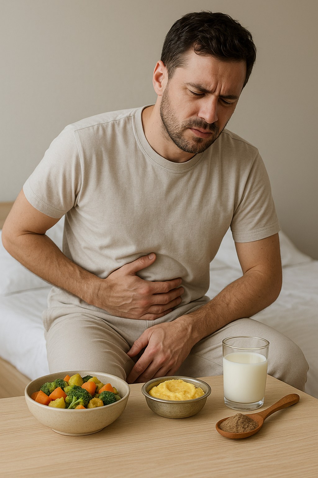 3 ájurvédské postupy, které mohou pomoci při zácpě