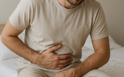 3 ájurvédské postupy, které mohou pomoci při zácpě