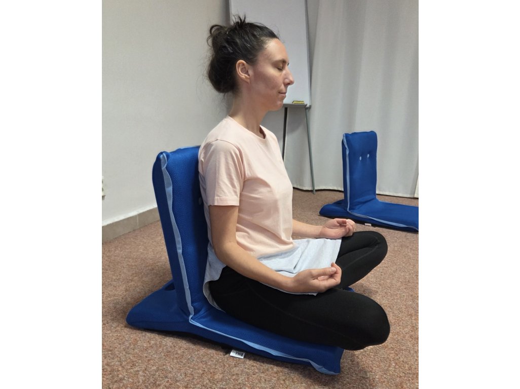 Meditační židle / křeslo Art of Living