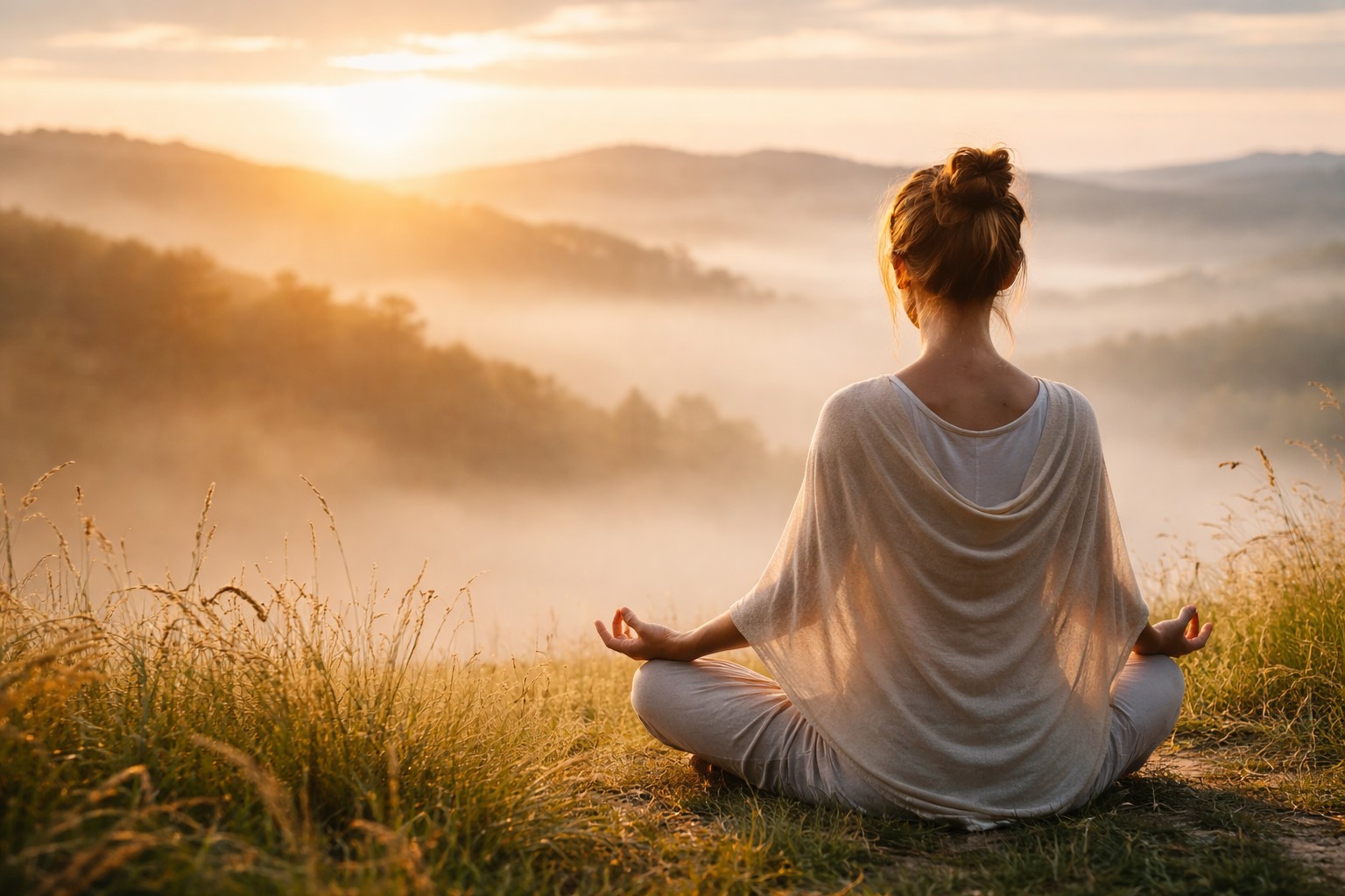 Váta dóša: Kompletní průvodce a jak vyrovnat hladinu Váty