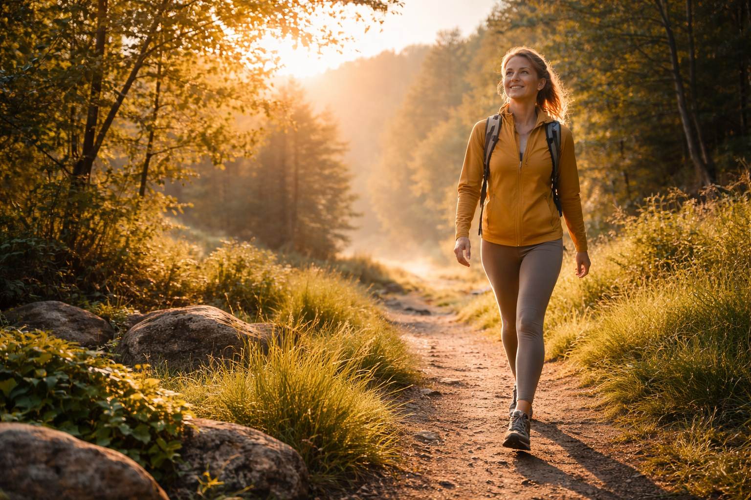 Kapha dóša – kompletní průvodce, její příznaky a tipy na vyrovnání