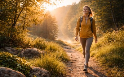 Kapha dóša – kompletní průvodce, její příznaky a tipy na vyrovnání
